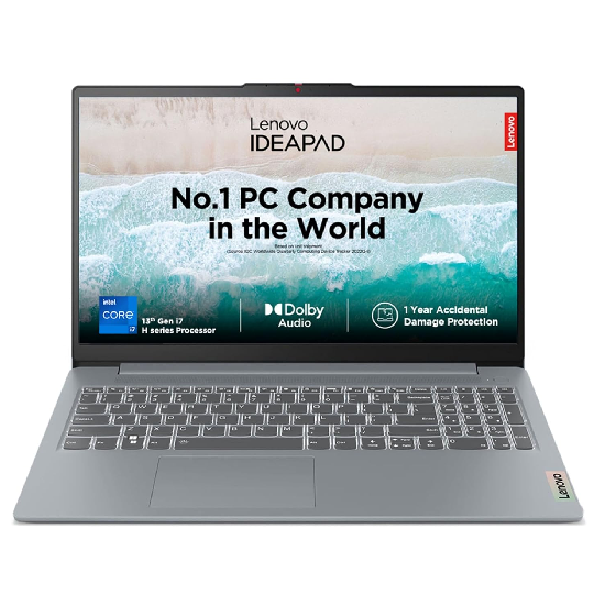 Lenovo IdeaPad Slim 3 Intel Core i7